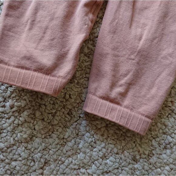 Free People Movement Good Karma High Rise Leggings in Desert Dune size XS/S - Picture 6 of 12